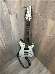 SCHECTER GUITAR RESEARCH DIAMOND SERIES DEMON 7